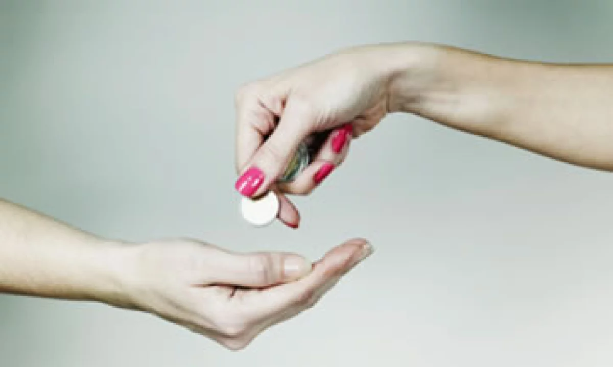 La Consar afirma que las tres Afores con más activos administrados cobran comisiones por debajo del promedio. (Foto: Thinkstock)