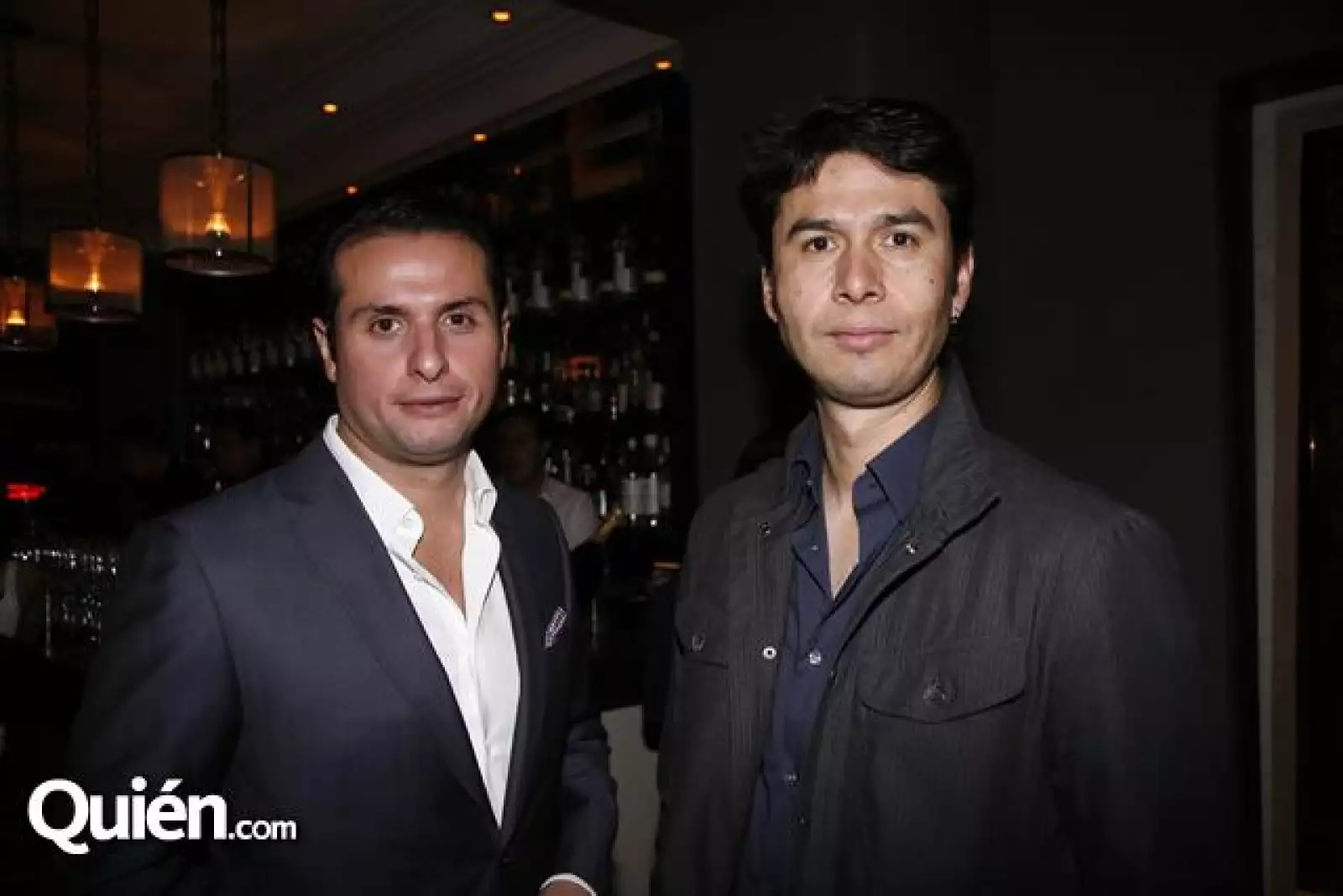 Diego Suárez,José Jiménez