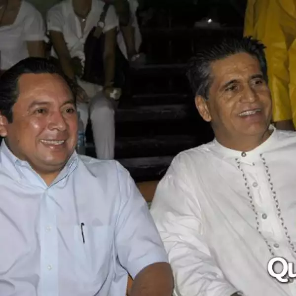 Travesía Sagrada Maya