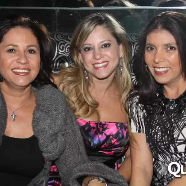 Inauguración Bar Kaah