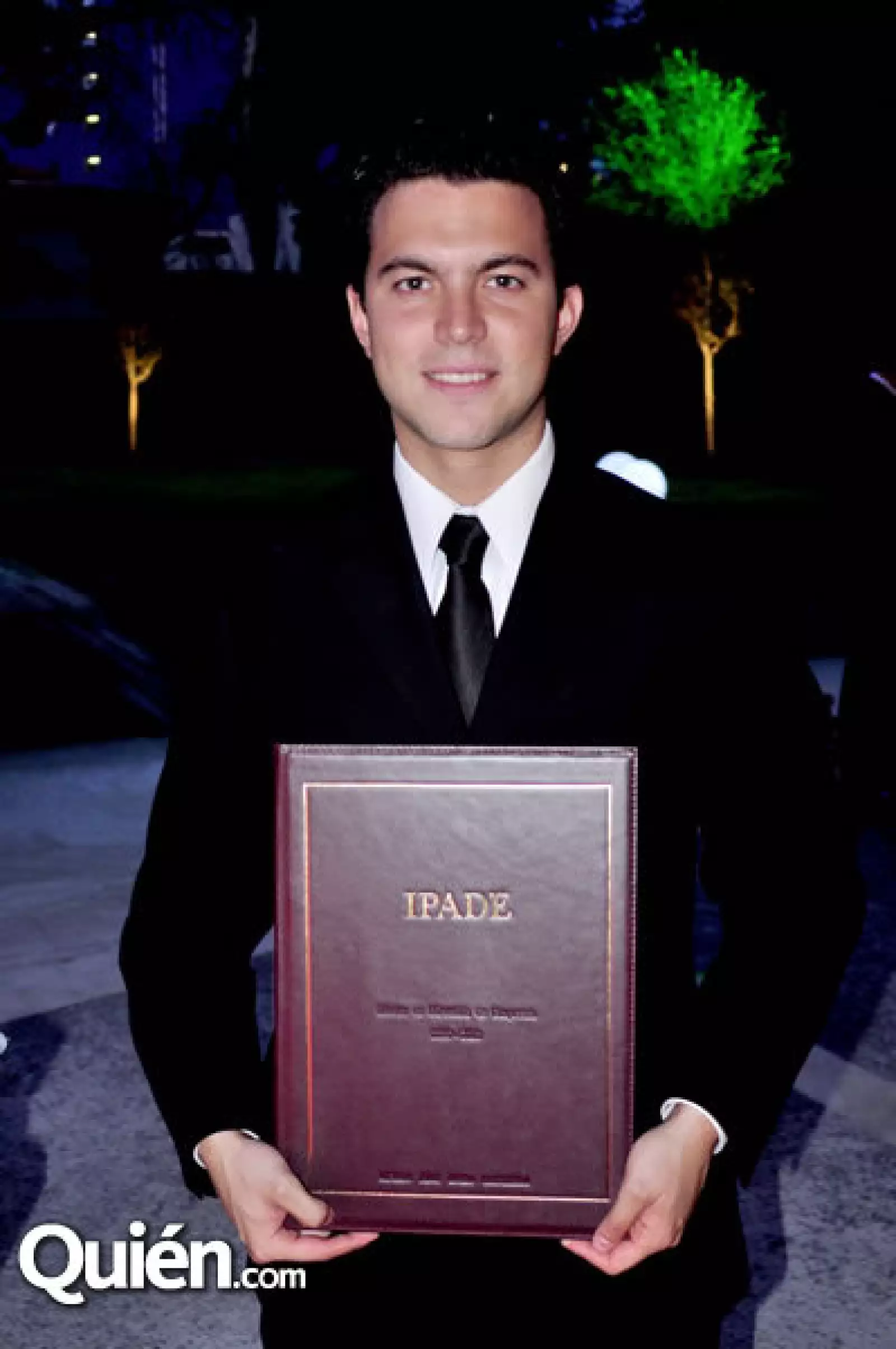 Alfredo Rivera Santisteban