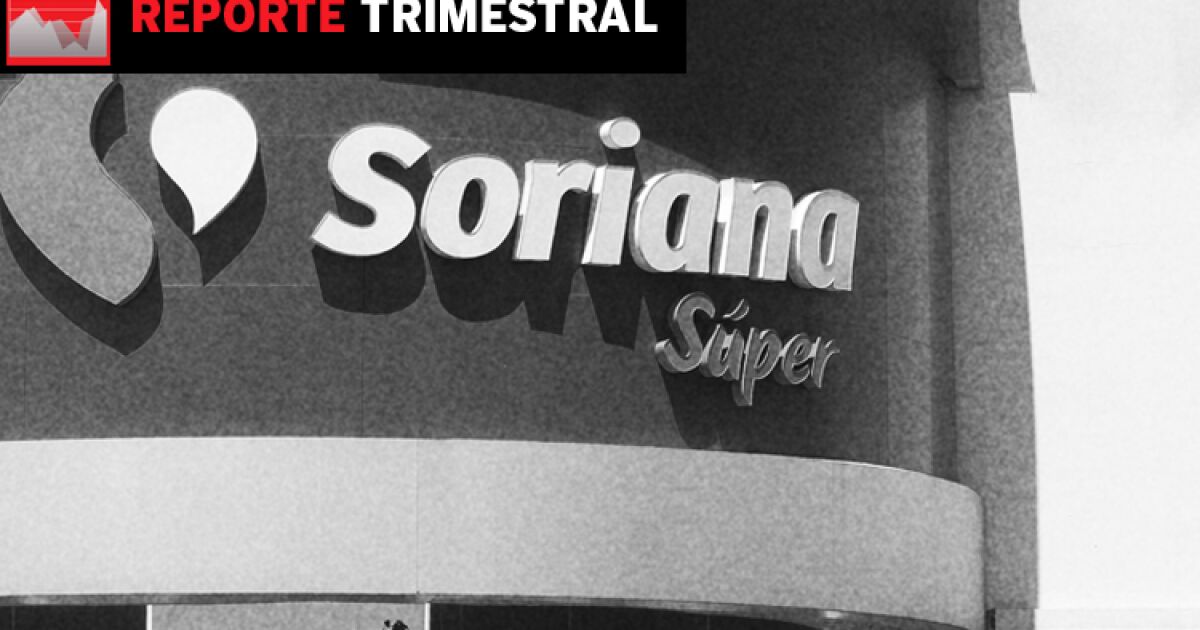 El e-commerce y la renta de locales comerciales suben las ganancias de Soriana