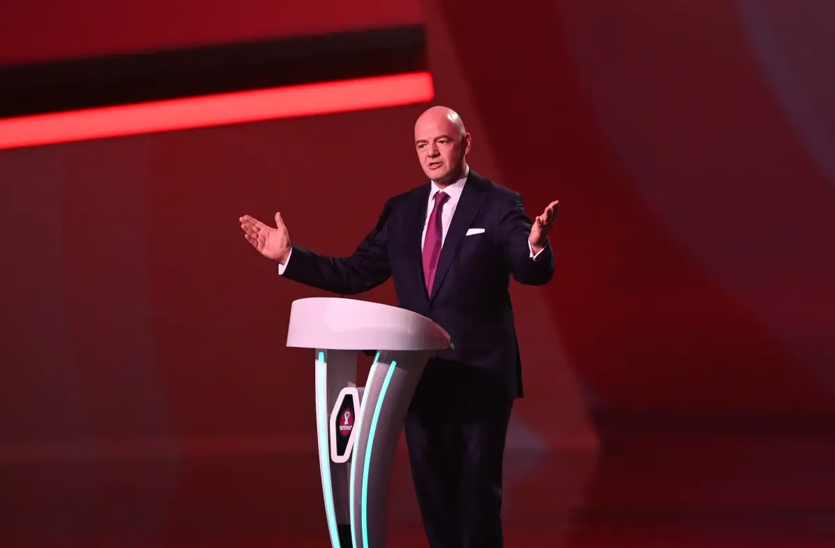 infantino-amlo