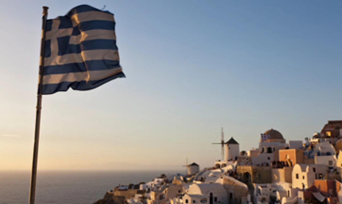 La deuda actual de Grecia se ubica en el 157% del PIB y se espera que aumente a 171% para finales de este año. (Foto: Getty Images)