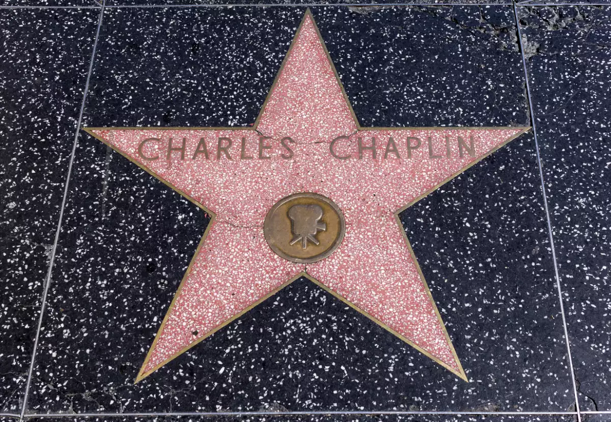 Chaplin