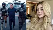 Quién es el R1, acusado del asesinato de Carlos Manzo y de la influencer Valeria Márquez