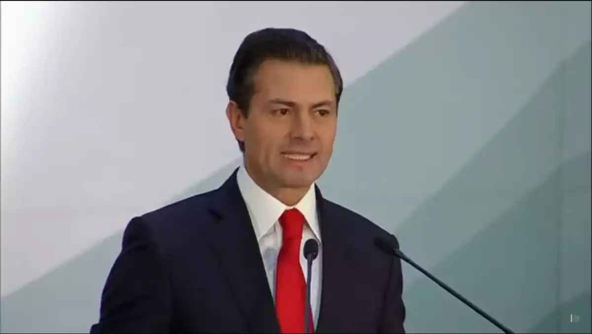 Ceremonia sobre seguridad