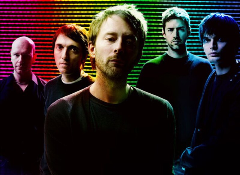 La banda británica no dejó rastro alguno en sus redes sociales y en su página web. Los fans se preguntan qué está pasando, cuando están próximos a comenzar una gira mundial.