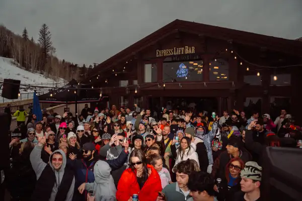 Vail