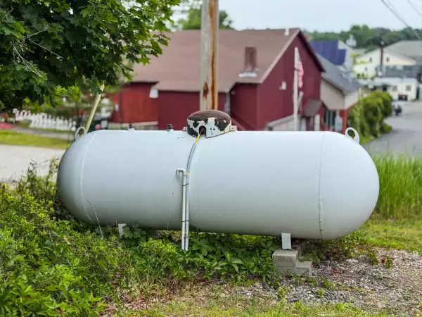 ¿Tanque estacionario o cilindro de gas LP? Los pros y contras de cada alternativa
