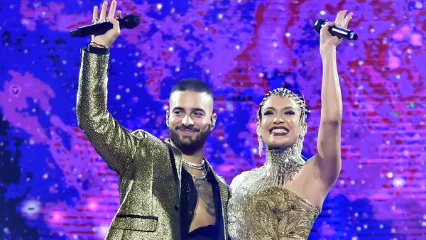 Maluma In Concert - New York, NY
