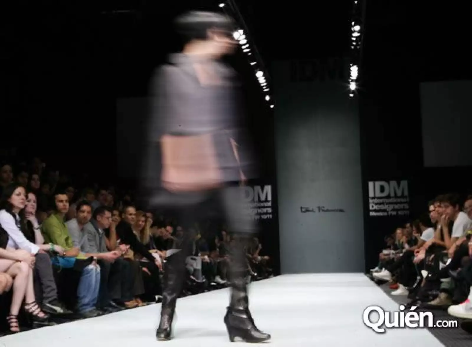 IDM Pasarela Toni Francesc