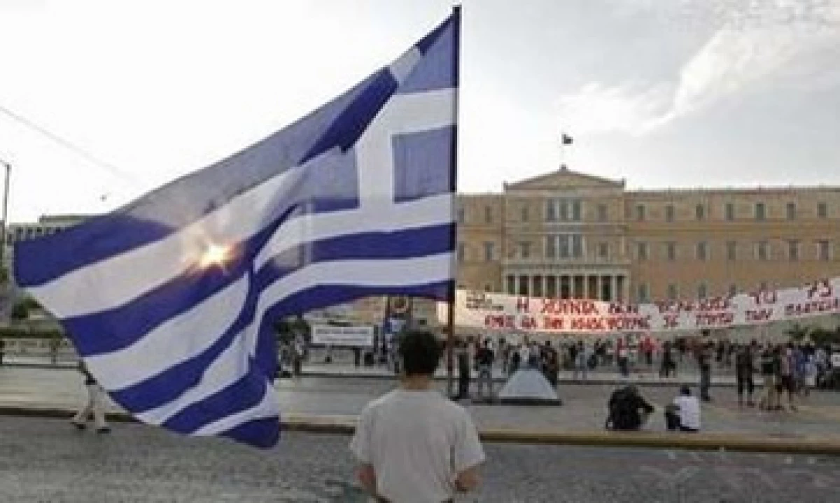 La liberación del rescate a Grecia puede extenderse hasta el 11 de julio. (Foto: Reuters)