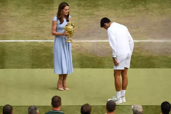 Day Thirteen: The Championships - Wimbledon 2019