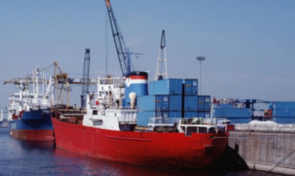 Pemex construirá siete embarcaciones en España. (Foto: Thinkstock)