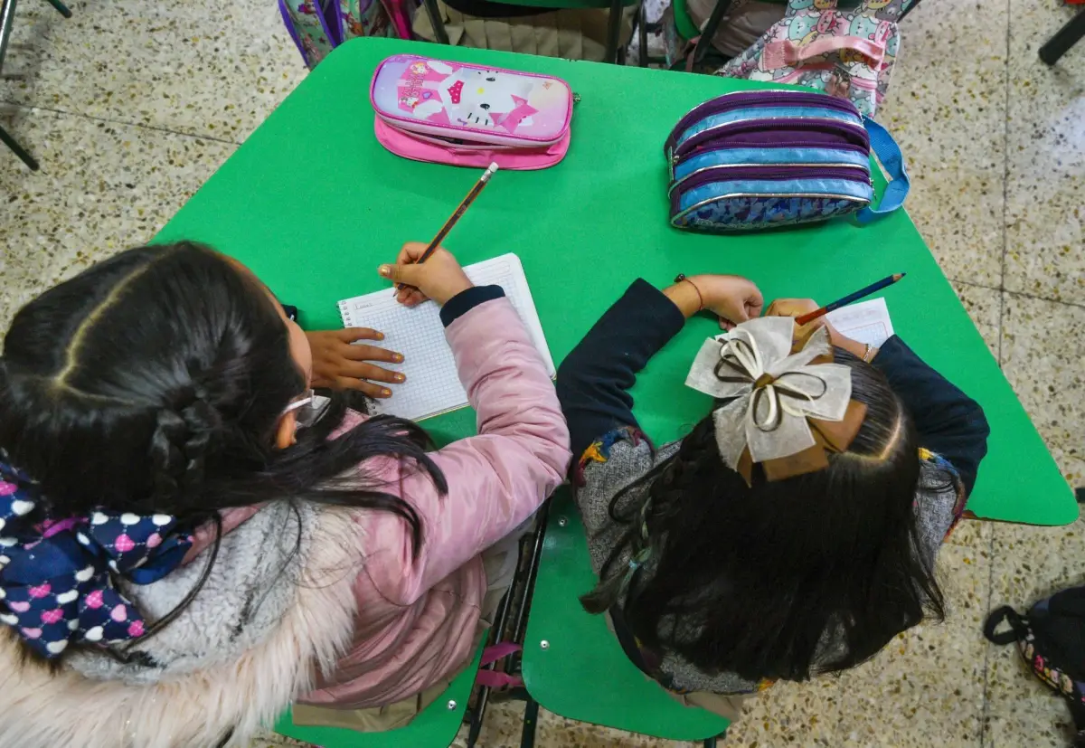 Preinscripciones para preescolar, primaria y secundaria 2026 en CDMX: calendario por apellido y requisitos 