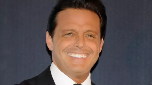 Luis Miguel