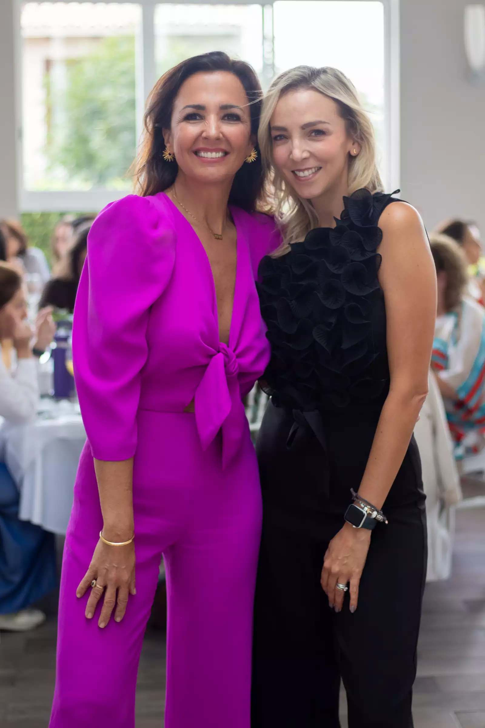 DESAYUNO JAVIER MORO