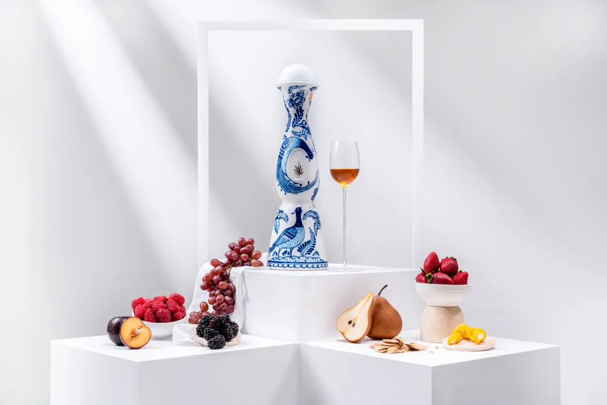 Tequila Clase Azul