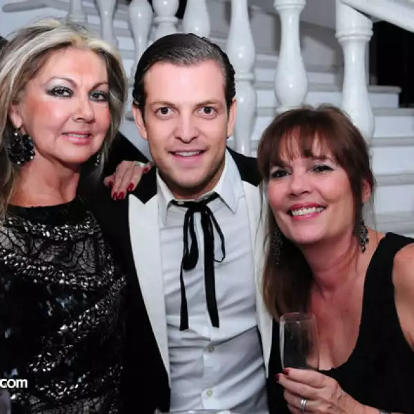 Almendra Morquecho,Mau Rivera,Maru García