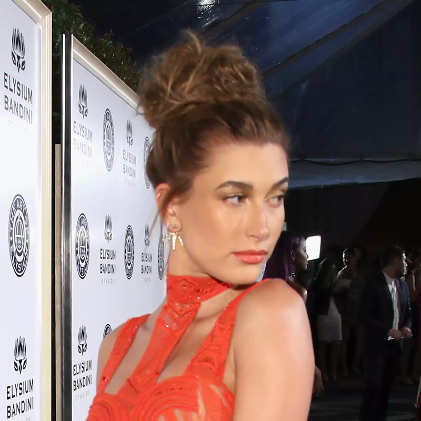 The Art of Elysium presents Stevie Wonder's HEAVEN - Celebrating the 10th Anniversary - Red Carpet