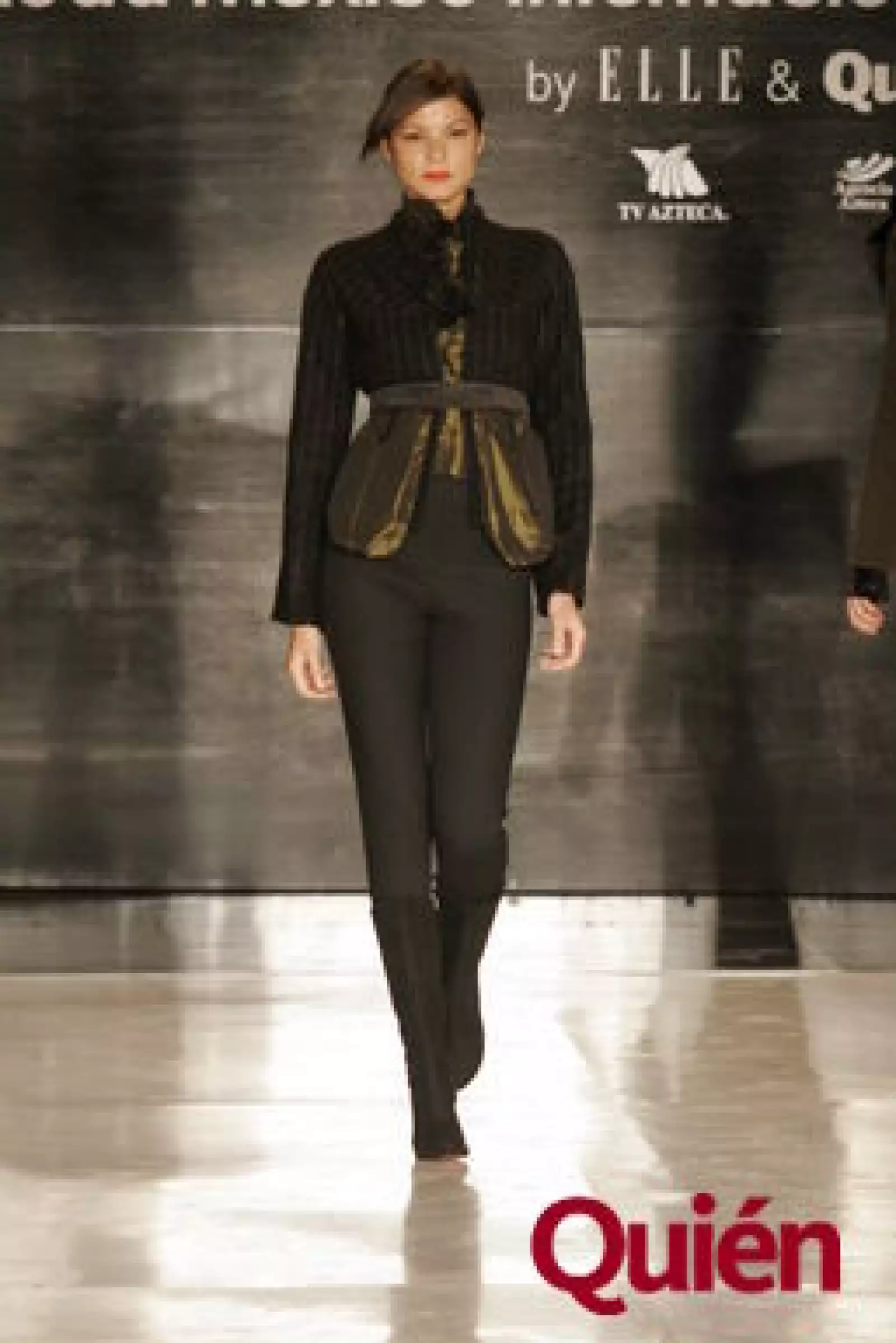 Desfile Carolina Herrera