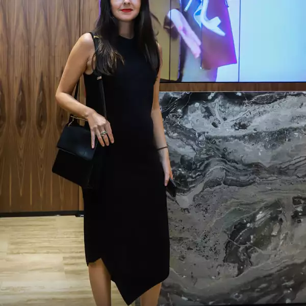 Opening Gran Via Antara