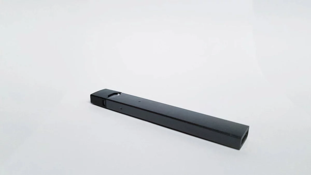 Cigarrillo electrónico