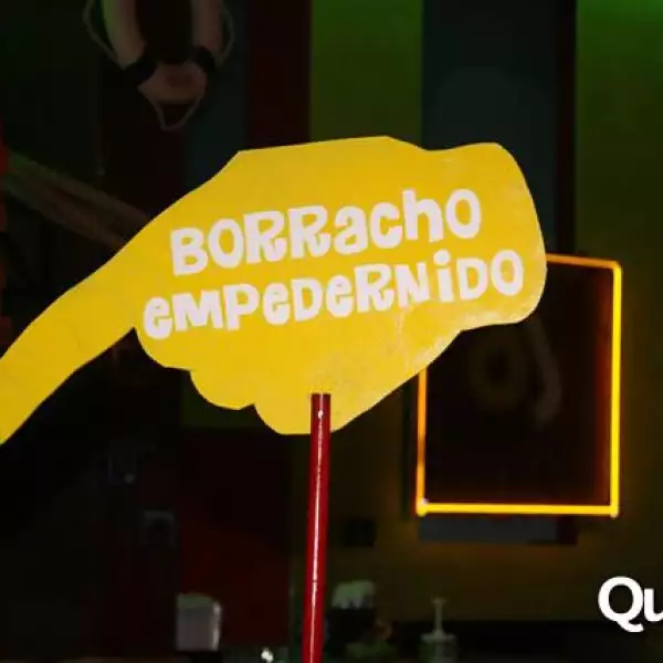 Inauguración Bernies Quintana´s