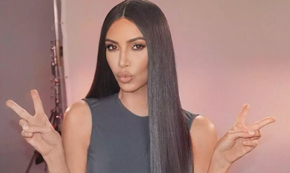 Kim Kardashian