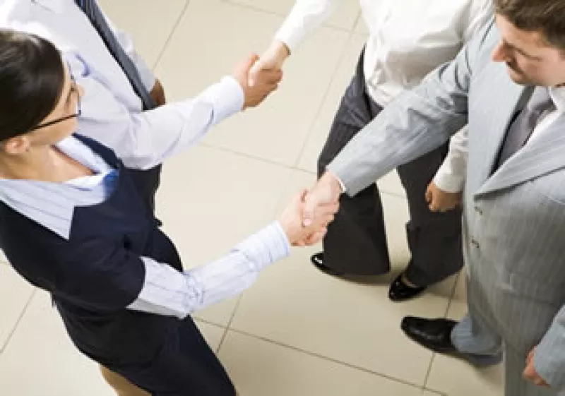 El avance hacia la sustentabilidad requiere alianzas entre empresas y ONG. Angélica Fuentes lo entiende e impulsa a Omnilife hacia esa dirección. (Foto: Photos to go)