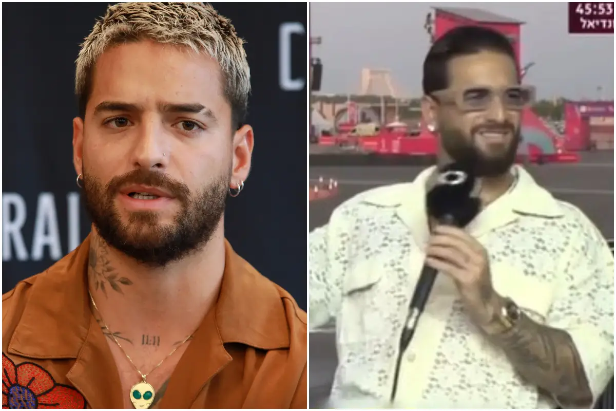 maluma