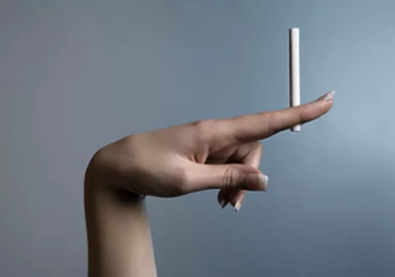 La corte pidió a las empresas usar la expresión: bajos niveles de alquitrán. (Foto: Jupiter Images)