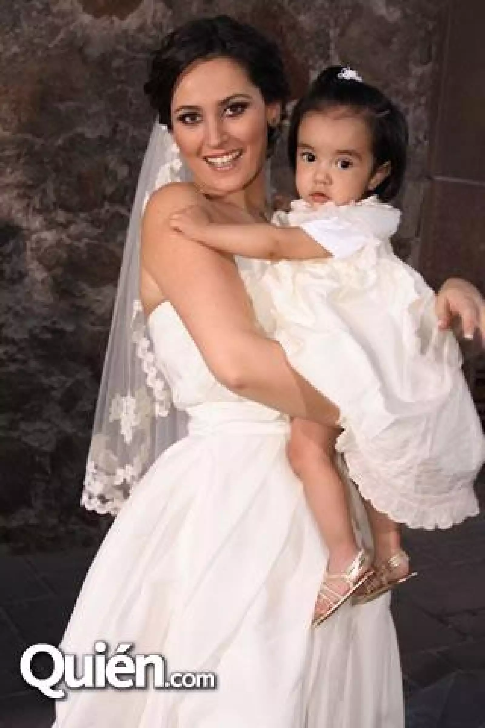 Marcela Zapata y María Antona Sandhú