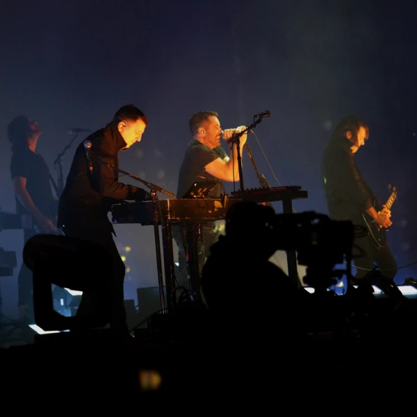 Nine Inch Nails