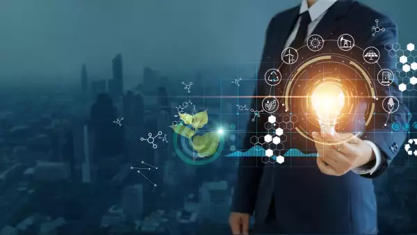 Innovación tecnológica, ¿la clave para el cambio climático?