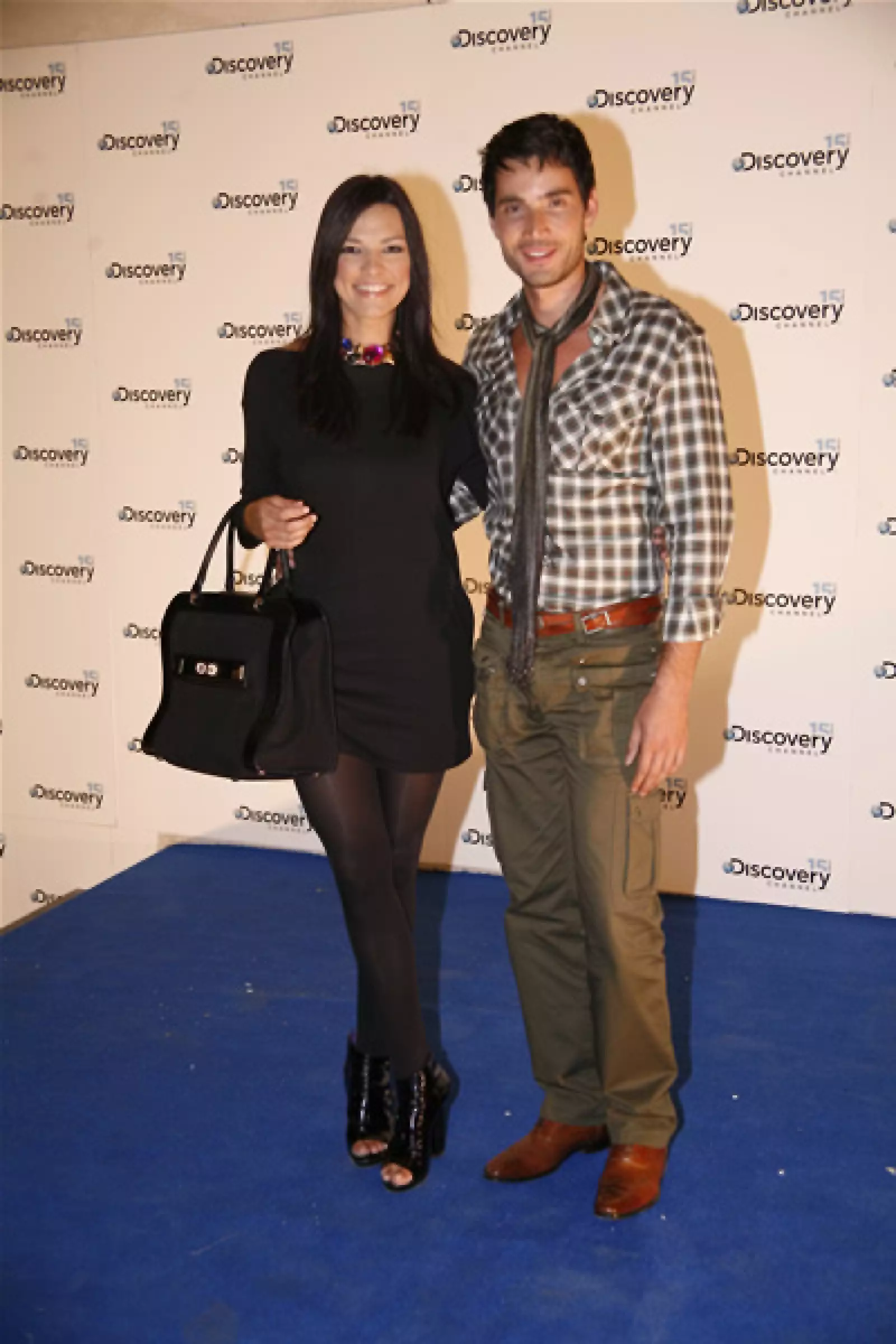 15 años Discovery Channel