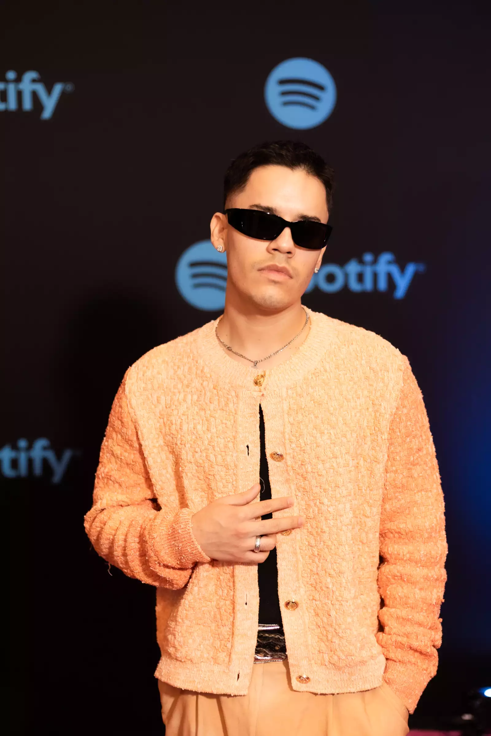 ALFOMBRA GALA SPOTIFY