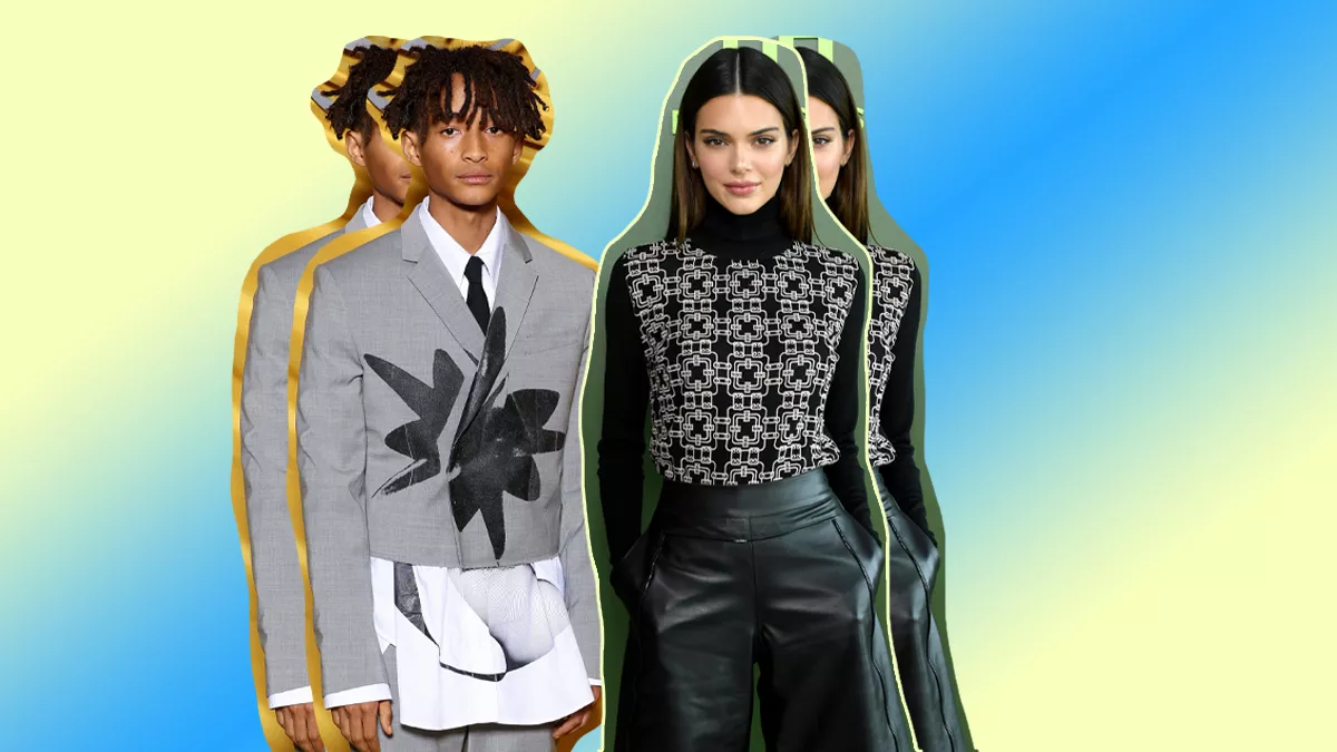 KendallSupportsJadenSmith