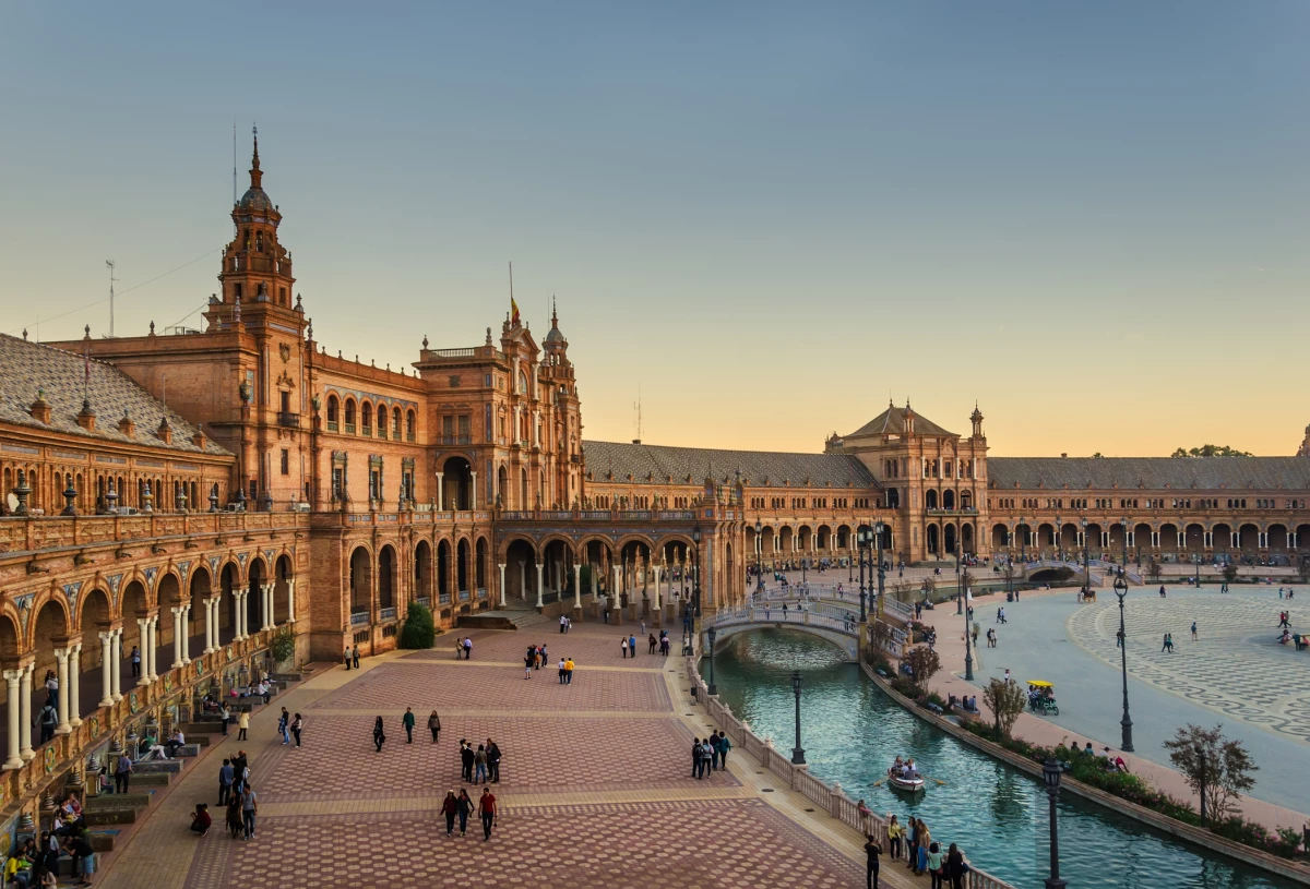 Sevilla-España
