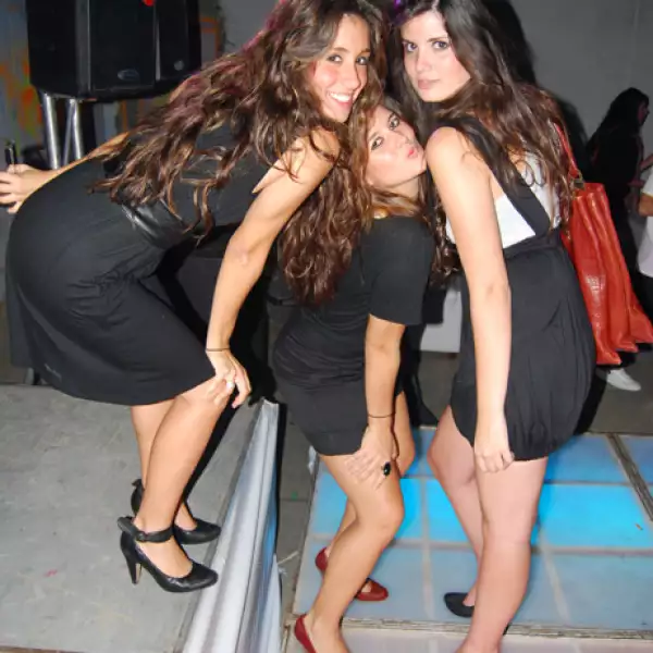 Fiesta Fabiola Franyutti