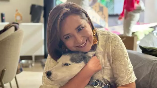 Xóchtil Gálvez candidata a la presidencia de México