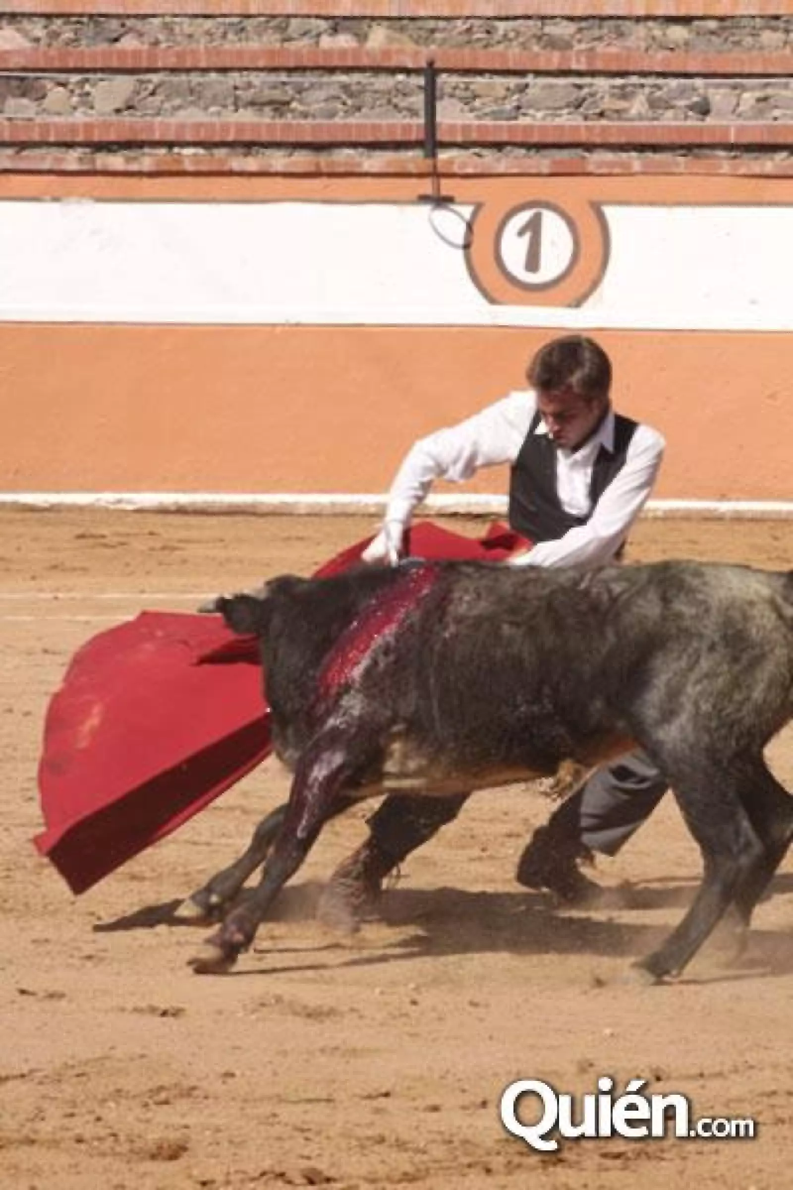 Corrida de toros Juriquilla