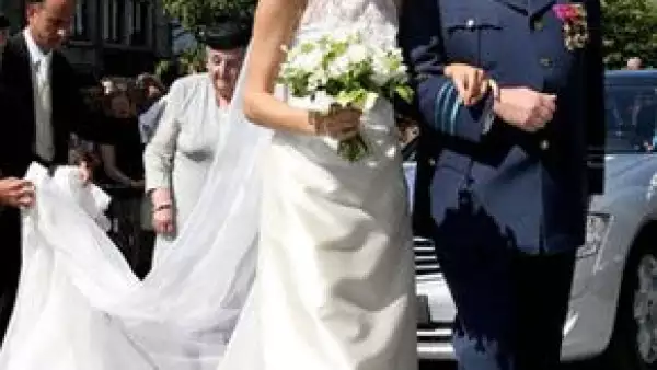 El conde Patrick d´Udekem d´Acoz falleció la tarde del jueves a los 72 años, según han informado varios medios belgas, de un derrame cerebral.