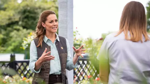 Kate Middleton