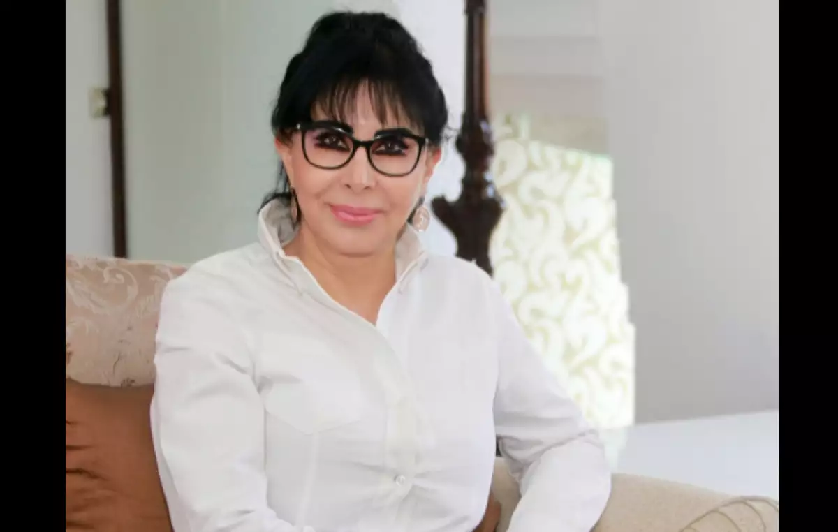 Alma Barragán