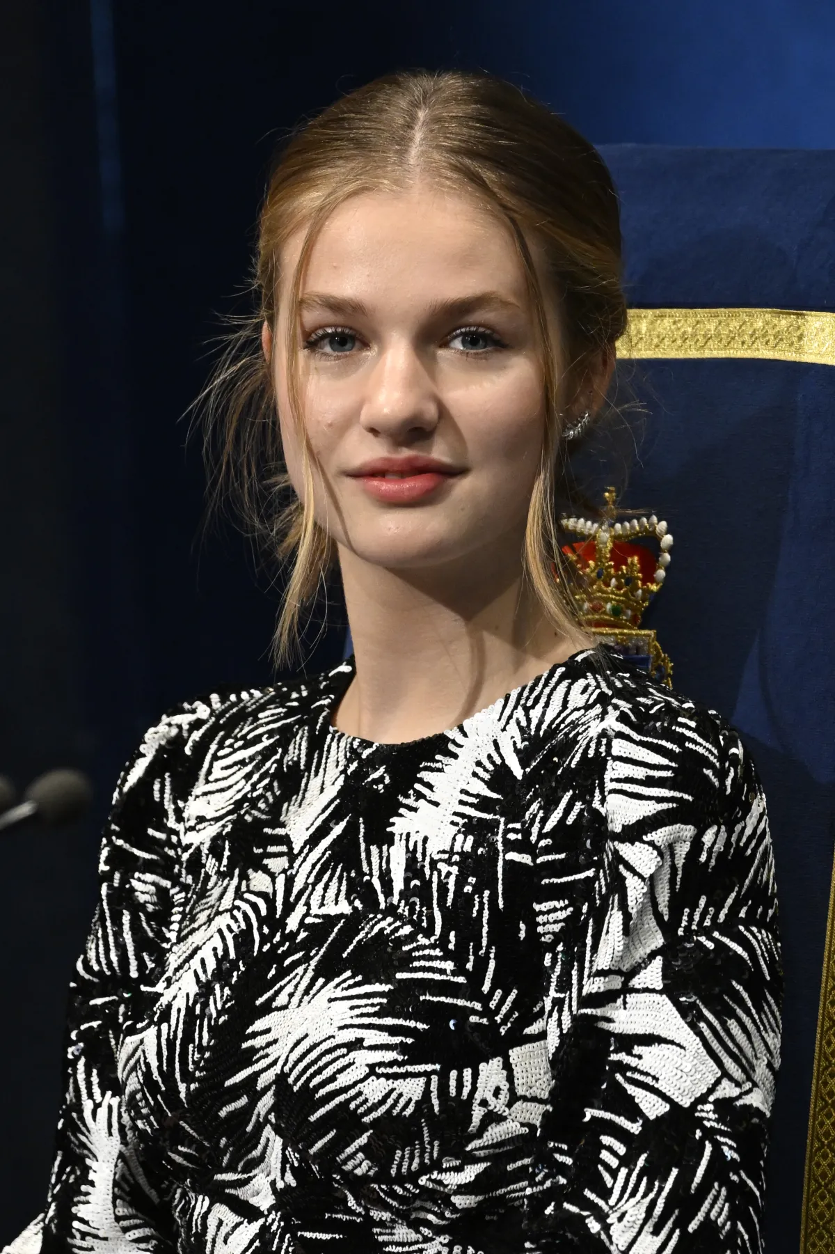 Leonor, princesa de Asturias