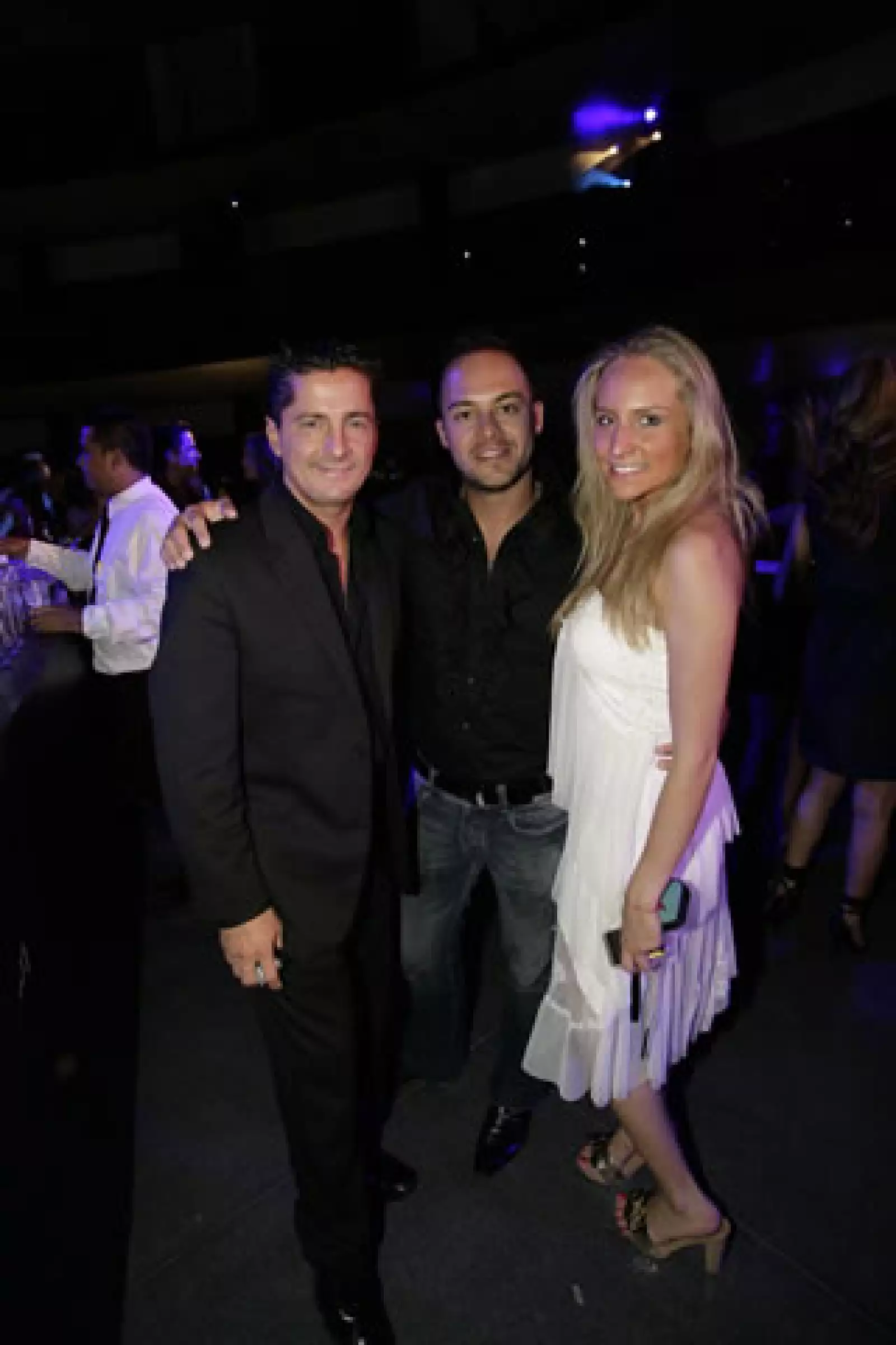 Inauguración Habita Monterrey