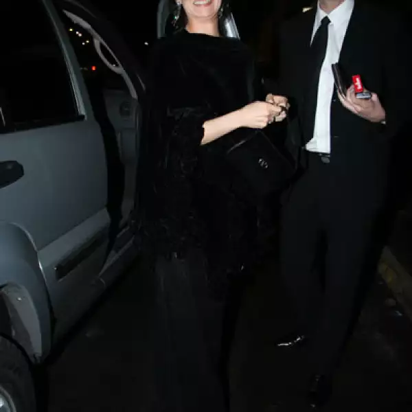 Boda de Atala Sarmiento.