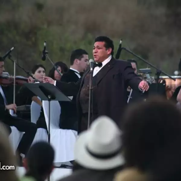 Vendimia Monte Xanic